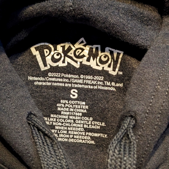 Hoodie - Picture 5 of 6